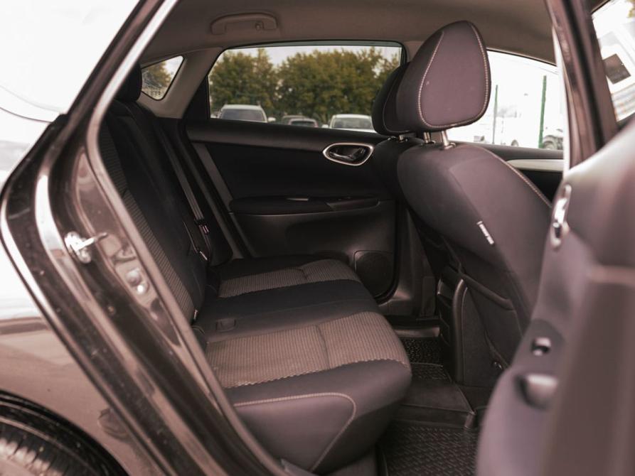 Nissan Sentra VII (B17) Новосибирск  - изображение 18