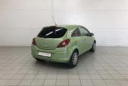 Opel Corsa D Астрахань  - изображение 24