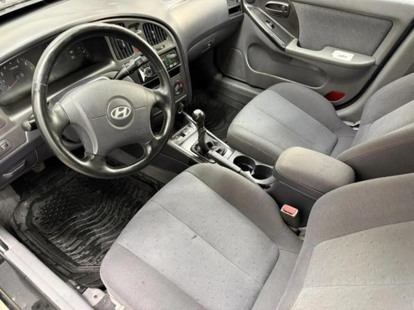 Hyundai Elantra III (XD2) Рестайлинг с пробегом 2005 года, цена 237 440 рублей, 185465 км, седан, Автокод Объявления