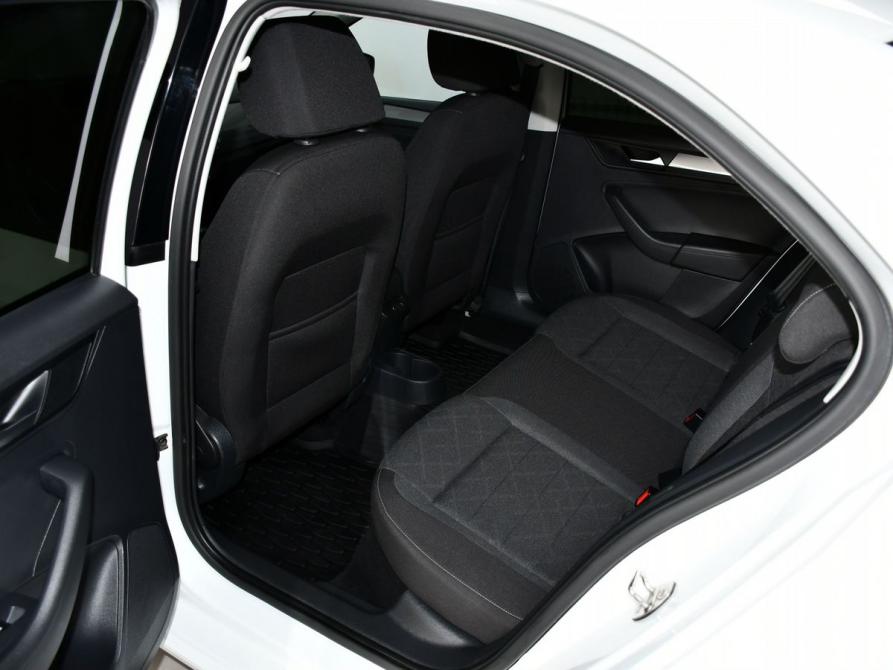 Volkswagen Polo VI Новосибирск  - изображение 19