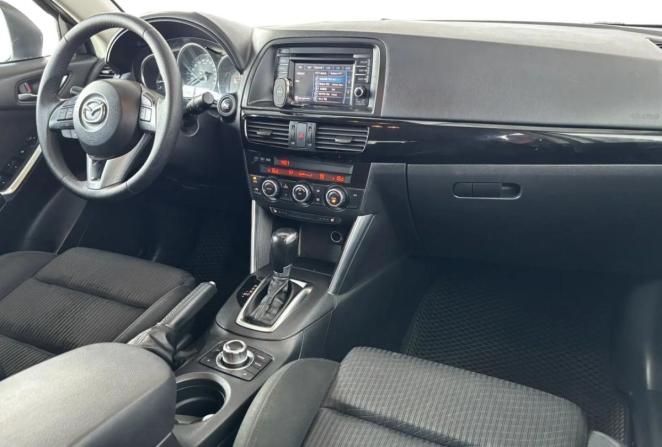 Mazda CX-5 I с пробегом 2014 года, цена 1 445 000 рублей, 219127 км, внедорожник, Автокод Объявления