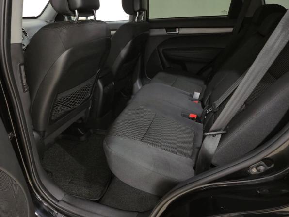 Kia Sorento II Рестайлинг с пробегом 2014 года, цена 1 520 000 рублей, 201374 км, внедорожник, Автокод Объявления