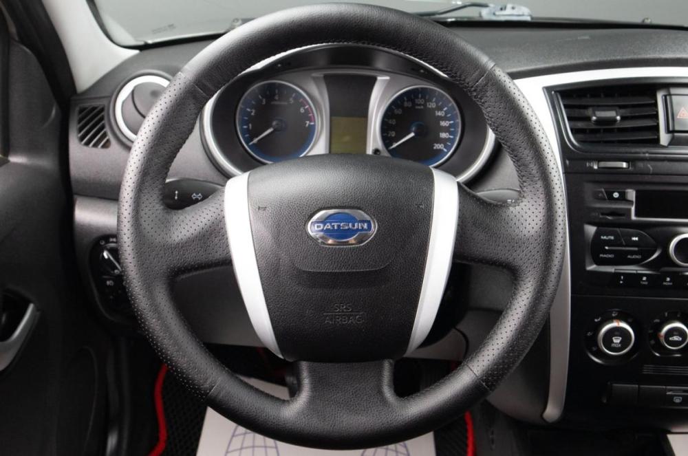 Datsun on-DO I Оренбург  - изображение 10