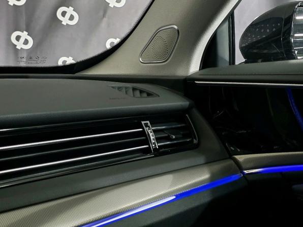 Hongqi HS5 I Рестайлинг с пробегом 2024 года, цена 2 845 000 рублей, 44401 км, внедорожник, Автокод Объявления