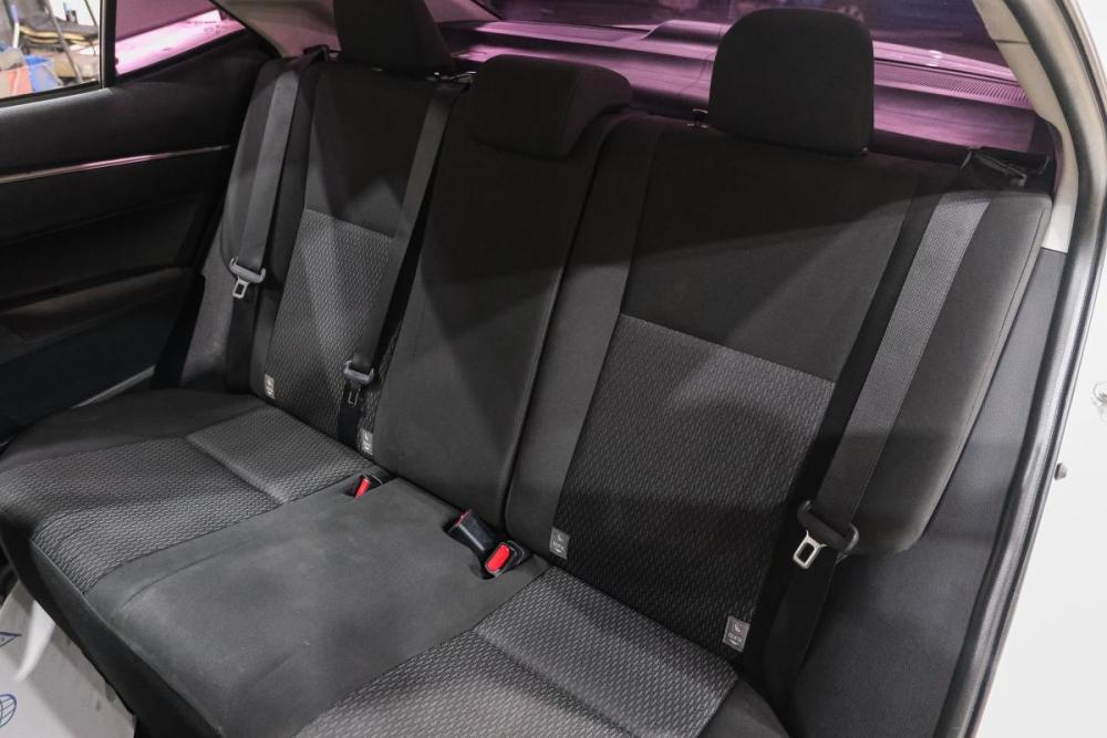 Toyota Corolla XI (E160 E170 E180) Новокузнецк  - изображение 35