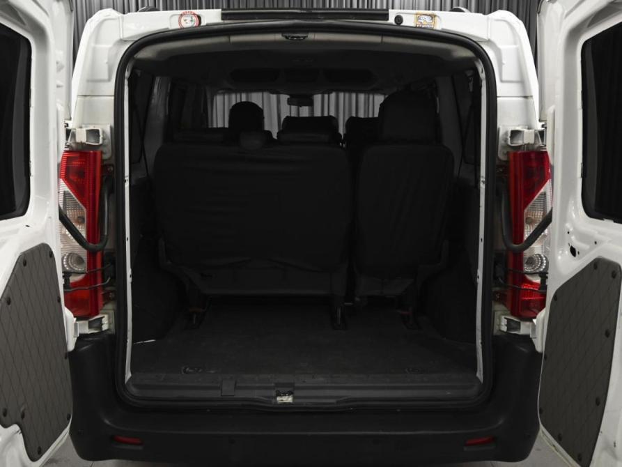 Citroen Jumpy II Ставрополь  - изображение 14