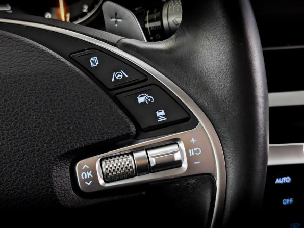 Genesis G80 II с пробегом 2021 года, цена 4 365 000 рублей, 60942 км, седан, Автокод Объявления