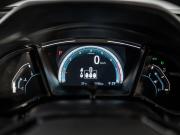 Honda Civic X Иркутск  - изображение 35
