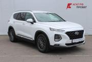 Hyundai Santa Fe IV Нижний Новгород  - изображение 27