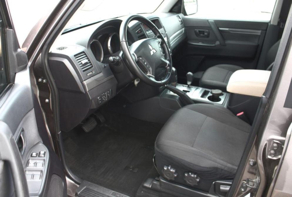 Mitsubishi Pajero IV Нижний Новгород  - изображение 15