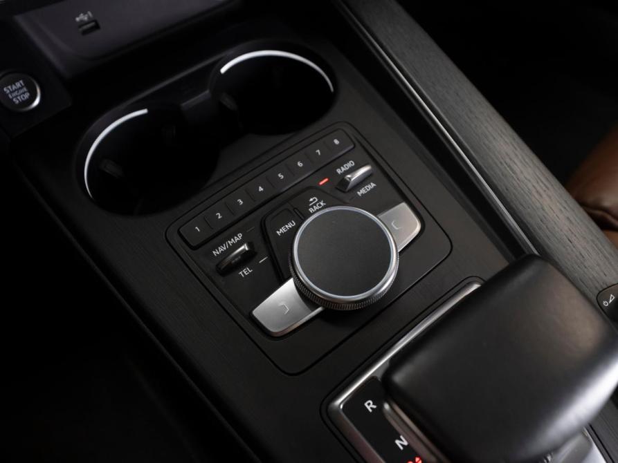 Audi A4 V (B9) Москва  - изображение 16