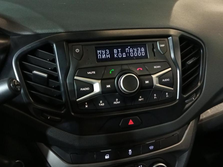 Lada (ВАЗ) Vesta I Уфа  - изображение 12