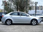Mitsubishi Lancer X Санкт-Петербург  - изображение 17