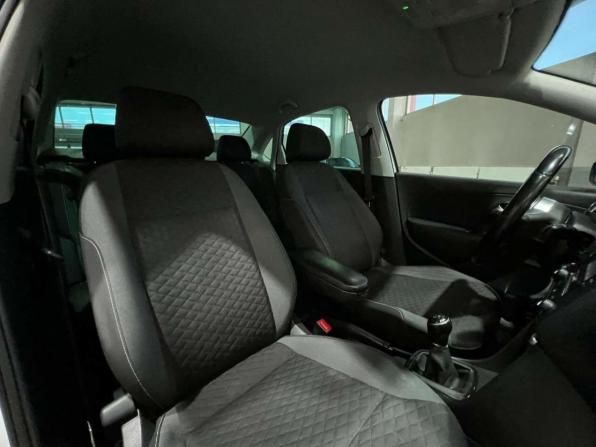 Volkswagen Polo V Рестайлинг с пробегом 2018 года, цена 1 090 000 рублей, 156136 км, седан, Автокод Объявления