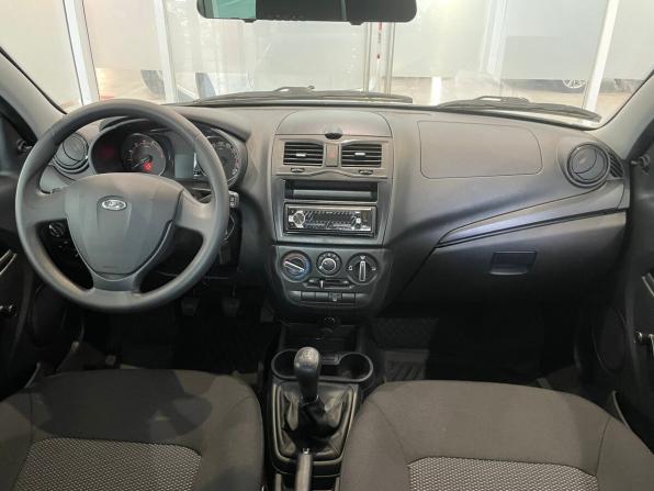 Lada (ВАЗ) Granta I Рестайлинг с пробегом 2019 года, цена 499 000 рублей, 55360 км, седан, Автокод Объявления
