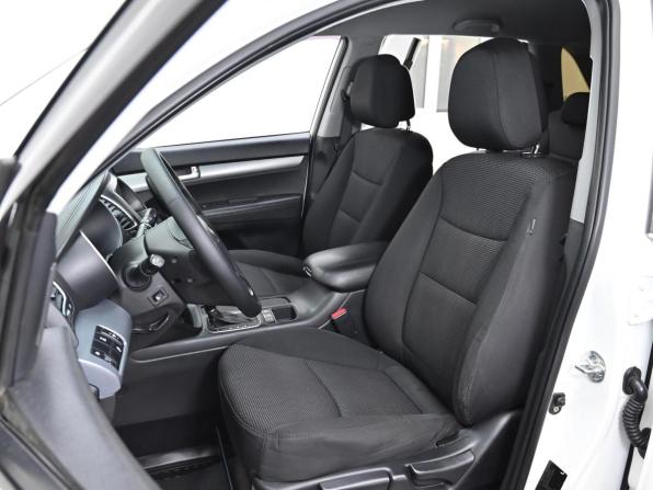 Kia Sorento II Рестайлинг с пробегом 2014 года, цена 1 299 000 рублей, 132000 км, внедорожник, Автокод Объявления