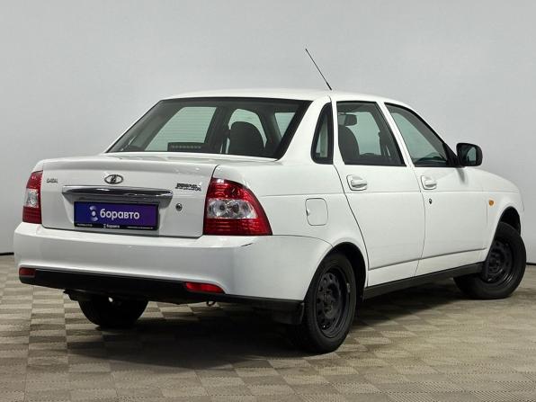 Lada (ВАЗ) Priora I Рестайлинг с пробегом 2013 года, цена 460 000 рублей, 129627 км, седан, Автокод Объявления