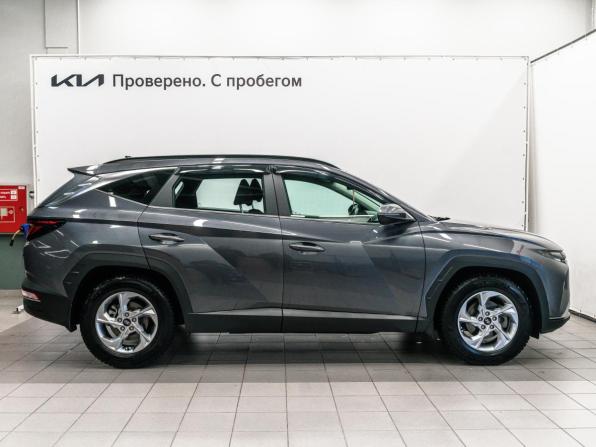 Hyundai Tucson IV с пробегом 2021 года, цена 3 237 000 рублей, 71183 км, внедорожник, Автокод Объявления