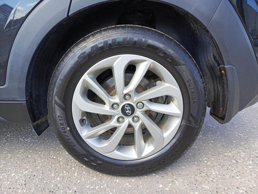Hyundai Tucson III Йошкар-Ола  - изображение 22
