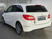 Mercedes-Benz B-Класс II (W246) Уфа  - изображение 30