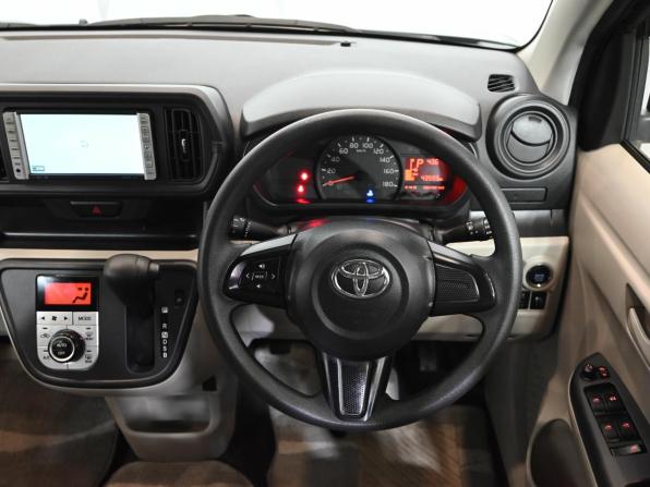 Toyota Passo III Рестайлинг с пробегом 2019 года, цена 1 100 000 рублей, 43554 км, хэтчбек, Автокод Объявления