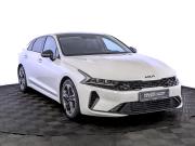 Kia K5 III Москва  - изображение 31
