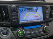Toyota RAV4 IV (XA40) Рестайлинг Нижний Тагил  - изображение 32