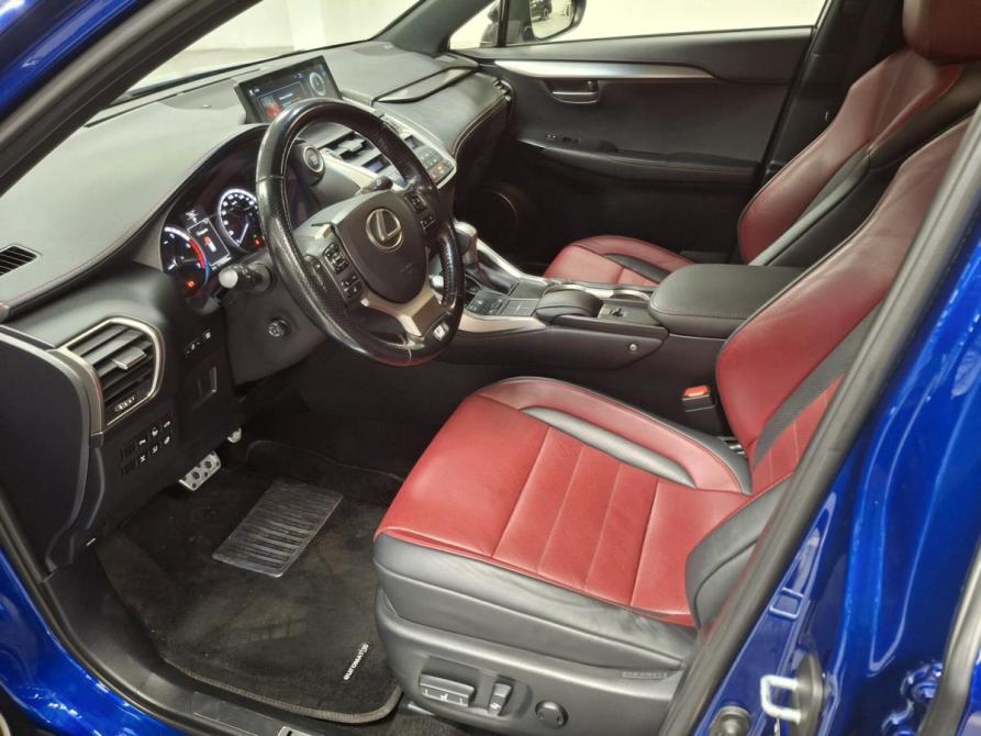 Lexus NX I Казань  - изображение 20
