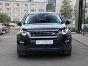 Land Rover Discovery Sport I Москва  - изображение 18