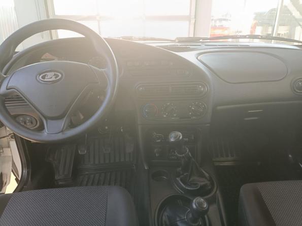 Lada (ВАЗ) Niva Travel I с пробегом 2024 года, цена 1 119 000 рублей, 26000 км, внедорожник, Автокод Объявления