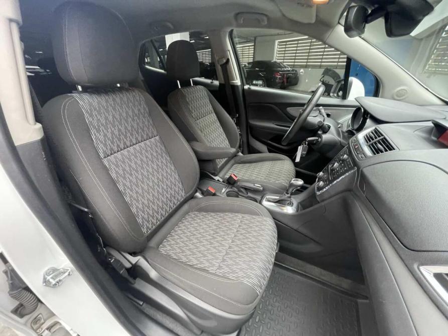 Opel Mokka I Москва  - изображение 13