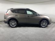 Toyota RAV4 IV (XA40) Рестайлинг Москва  - изображение 23