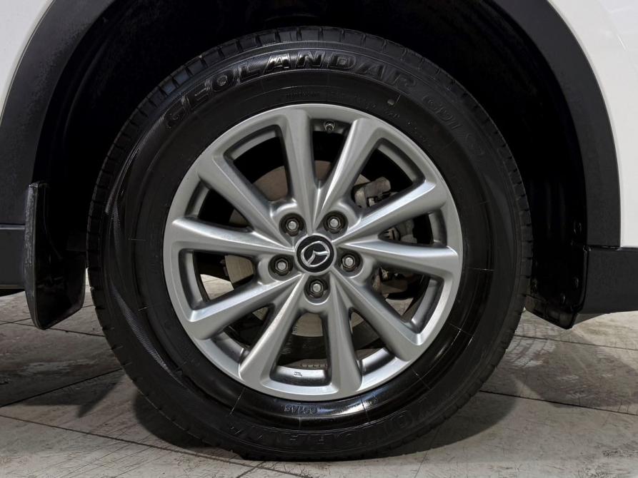 Mazda CX-5 II Рестайлинг Химки  - изображение 16