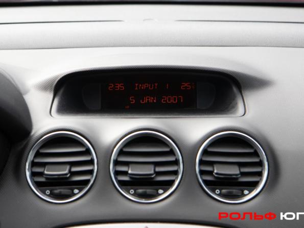 Peugeot 308 I с пробегом 2010 года, цена 388 000 рублей, 164649 км, хэтчбек, Автокод Объявления
