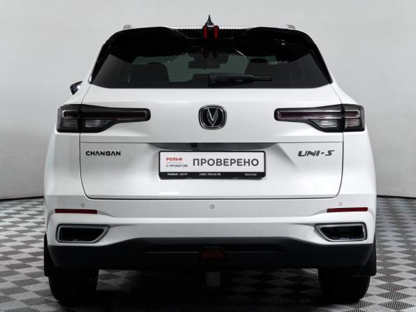 Changan UNI-S (CS55 Plus) I с пробегом 2026 года, цена 2 245 000 рублей, 26700 км, внедорожник, Автокод Объявления