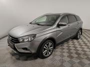 Lada (ВАЗ) Vesta I Москва  - изображение 23