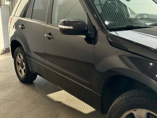 Suzuki Grand Vitara II Рестайлинг с пробегом 2008 года, цена 870 000 рублей, 160502 км, внедорожник, Автокод Объявления