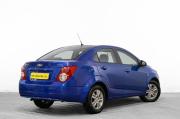 Chevrolet Aveo II Барнаул  - изображение 29