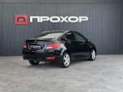 Hyundai Solaris I Рестайлинг Пермь  - изображение 57