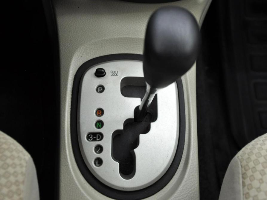 Toyota Yaris II Таганрог  - изображение 19