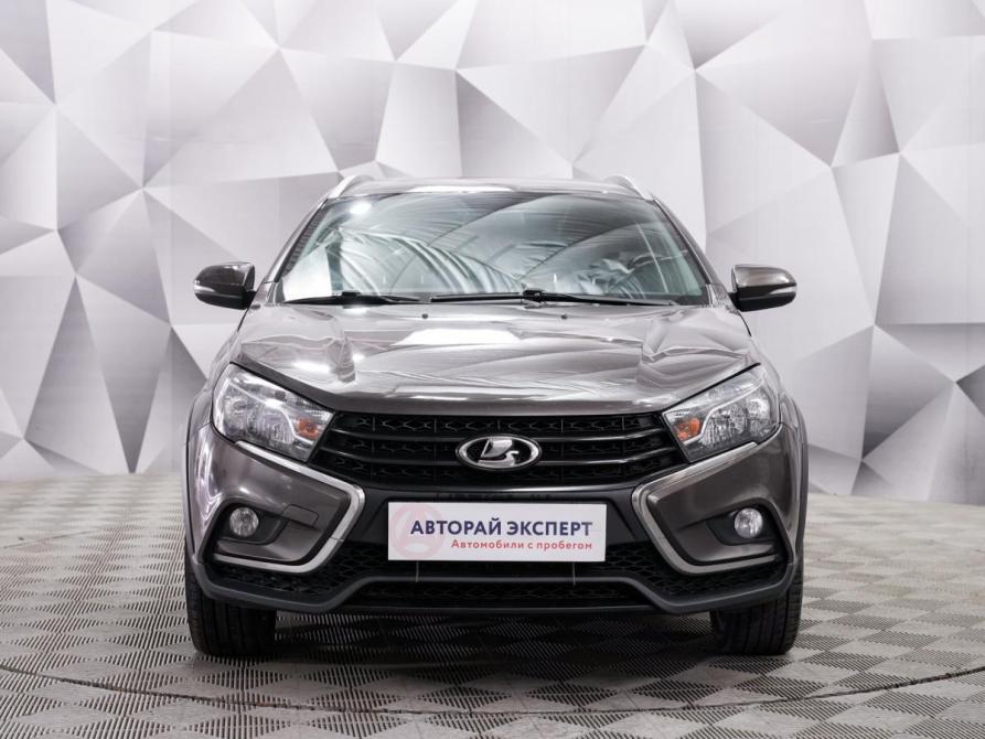 Lada (ВАЗ) Vesta I Ульяновск  - изображение 8