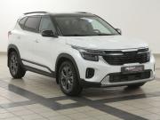 Kia Seltos I Рестайлинг Иваново  - изображение 37