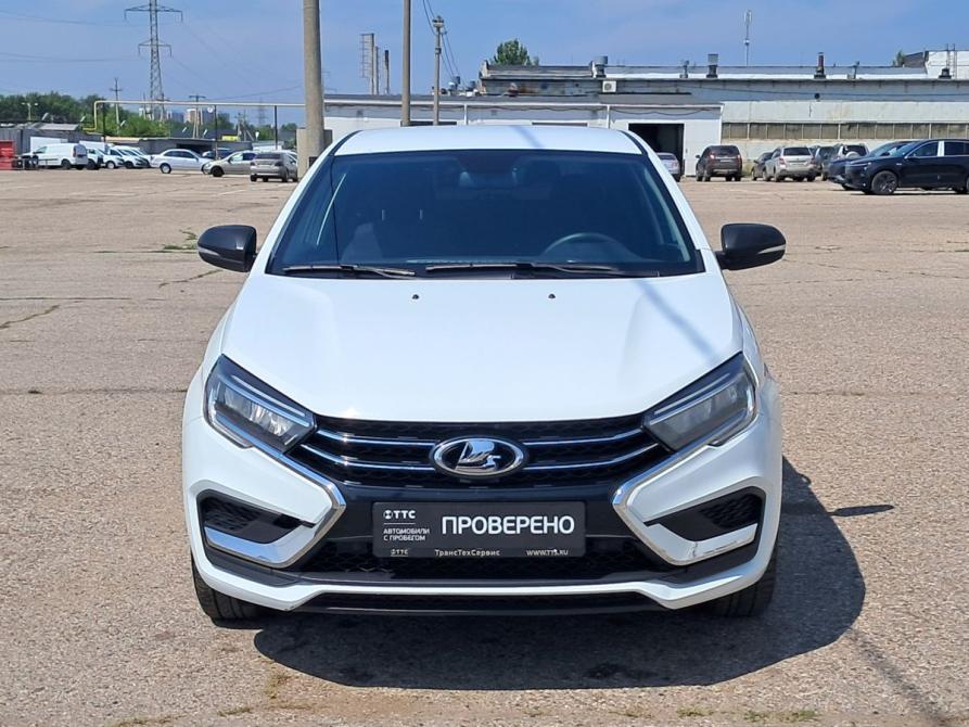 Lada (ВАЗ) Vesta I Рестайлинг (NG) Набережные Челны  - изображение 2