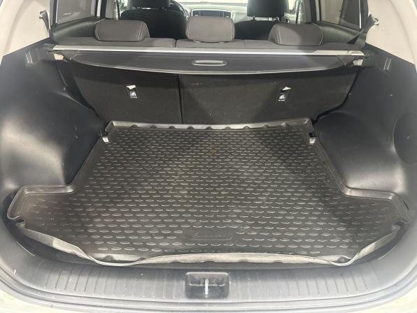 Kia Sportage IV Рестайлинг с пробегом 2018 года, цена 2 199 800 рублей, 128000 км, внедорожник, Автокод Объявления
