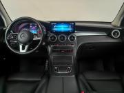 Mercedes-Benz GLC I (X253) Рестайлинг Москва  - изображение 32