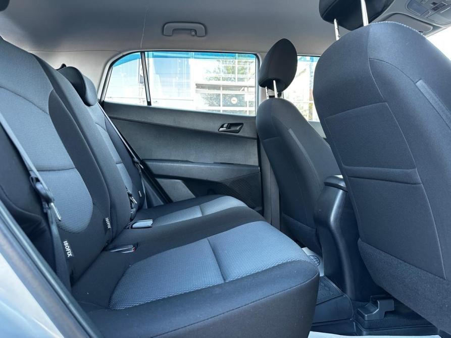 Hyundai Creta I Уфа  - изображение 15