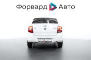 Lada (ВАЗ) Granta I Тюмень  - изображение 32