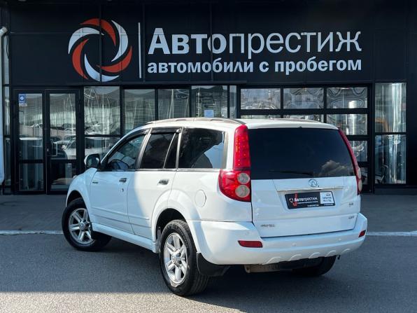 Great Wall Hover H5 с пробегом 2012 года, цена 785 000 рублей, 181564 км, внедорожник, Автокод Объявления