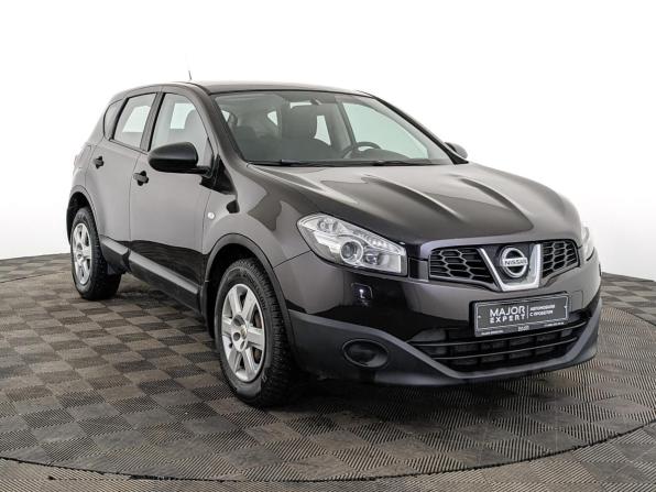 Nissan Qashqai I Рестайлинг с пробегом 2012 года, цена 955 000 рублей, 198375 км, внедорожник, Автокод Объявления