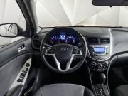 Hyundai Solaris I Москва  - изображение 40